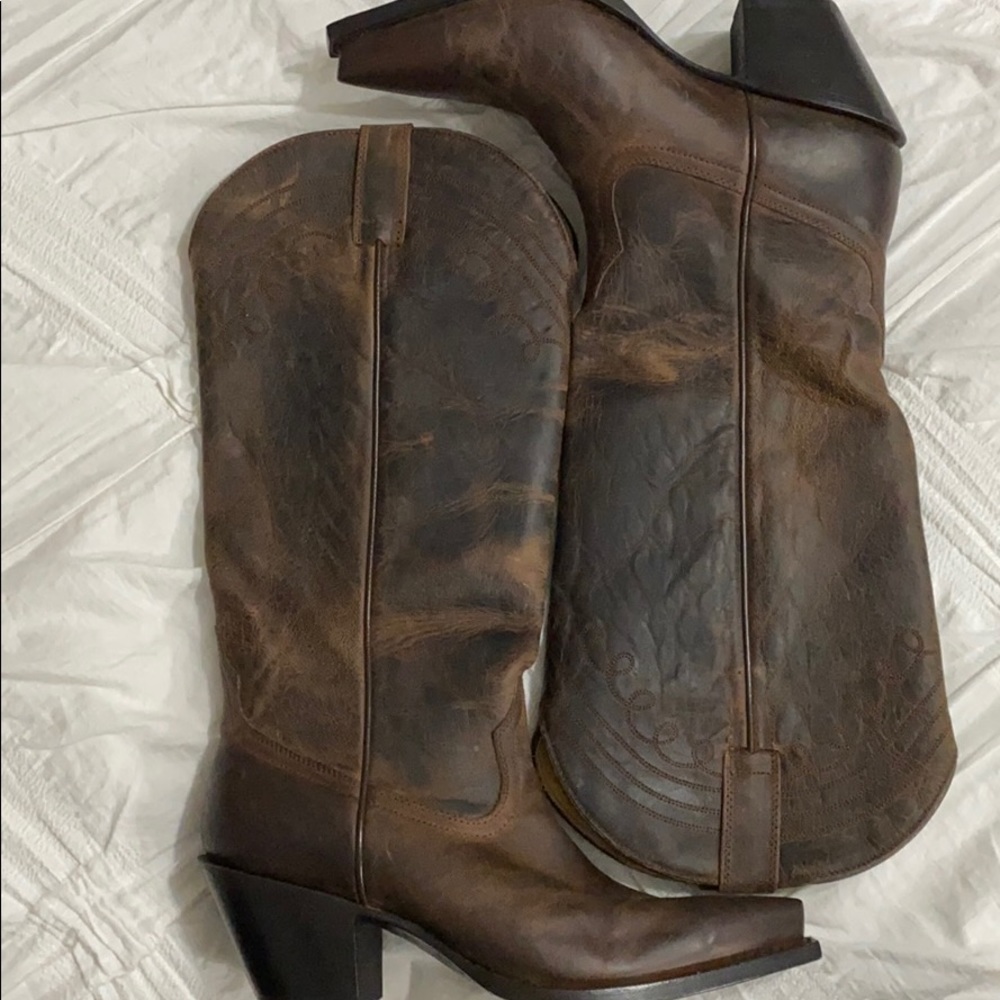 Shyanne Boots
